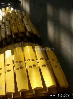 移山推土机配件TY220引导轮支重轮涨紧弹簧移山TY220驱动齿块