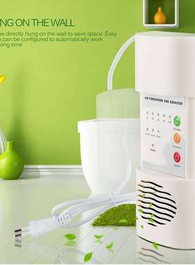 Air Ozonizer Air Purifier Home Deodorizer Ozone Generator