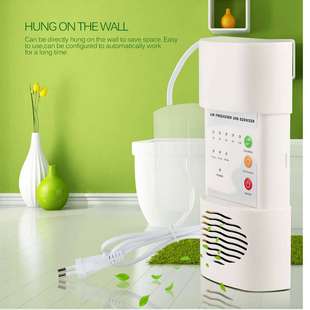 Air Ozonizer Air Purifier Home Deodorizer Ozone Generator