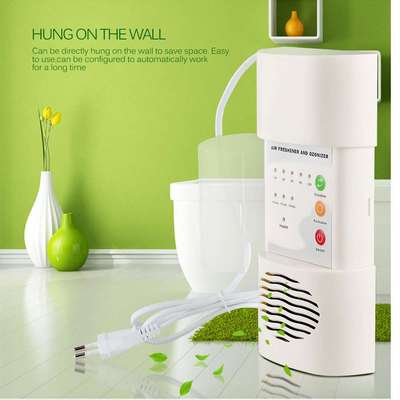 Air Ozonizer Air Purifier Home Deodorizer Ozone Generator