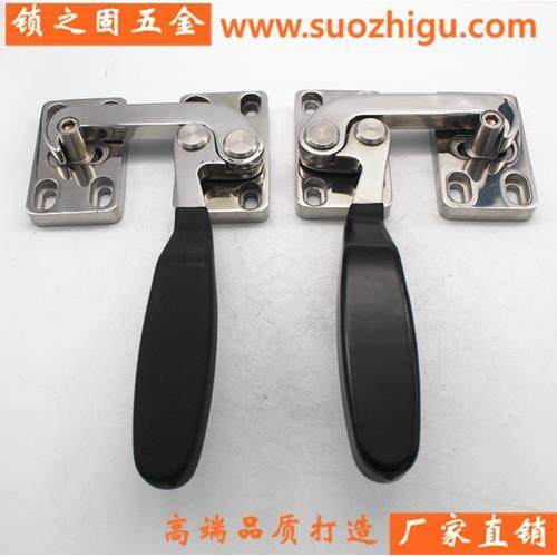 304不锈钢烘烤箱侧门密闭迫紧把手高低温环境试验箱机械设备门锁,清洗/食品/商业设备,风口/风叶/风机配件,淘宝优惠券,粉丝福利购,淘宝优惠卷