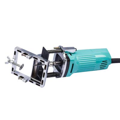 峰牌塑钢门窗45°水槽铣SF-18-A03电动水槽铣门窗工具配件45度90