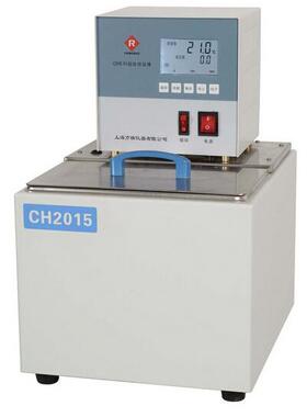 恒温油浴CH3006超级恒温槽、粘度计专用恒温槽操作简便,安全可靠