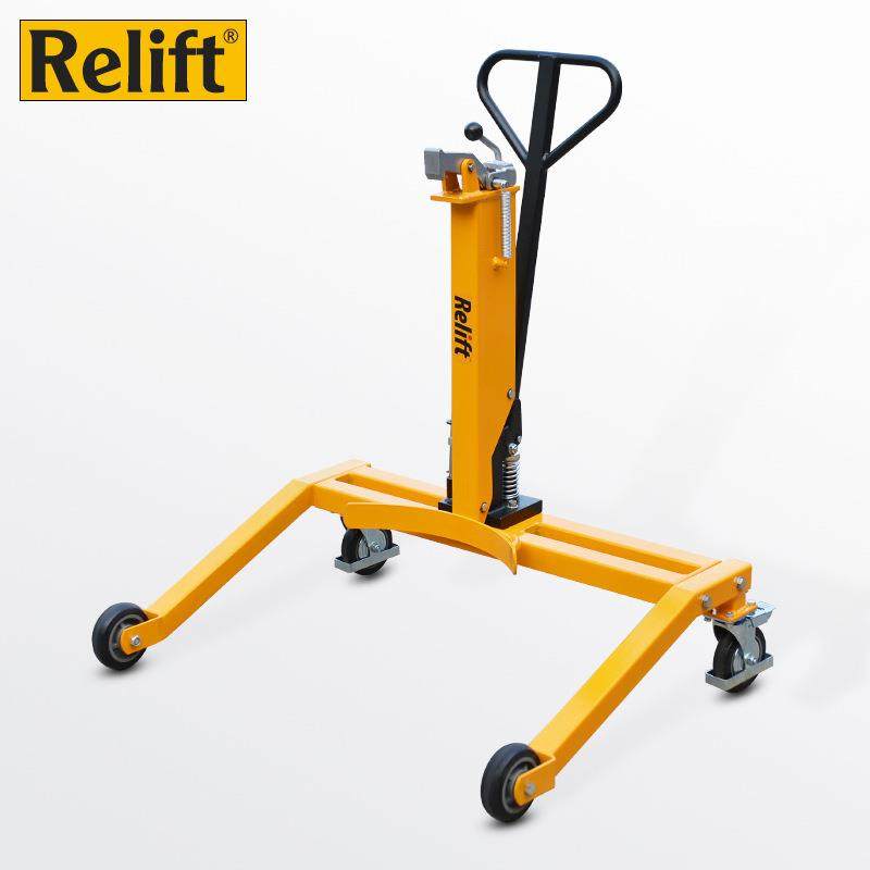 DTR250液压油桶搬运车加宽腿咬嘴升降油桶拖车油桶车手推铁桶叉车,清洗/食品/商业设备,风口/风叶/风机配件,淘宝优惠券,粉丝福利购,淘宝优惠卷