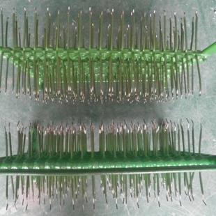 电镀包胶挂具电镀生产线配套夹具电镀成套生产线设备