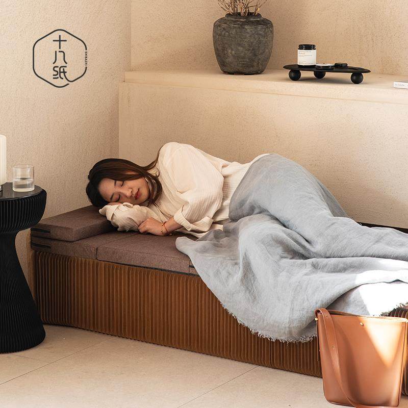 W6折叠床午休床办公室多功能伸缩风琴纸床隐形小户型家用单,清洗/食品/商业设备,风口/风叶/风机配件,淘宝优惠券,粉丝福利购,淘宝优惠卷