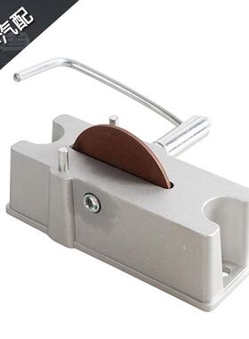 手摇过滤器66785活塞环研磨机手动曲柄120粗砂66786