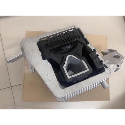 适用宝马MINI迷你F56118发动机机脚胶发动机支架胶垫22118743621