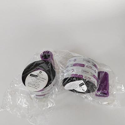 马肯依玛士X40X45原装色带3520391033/55*700热转印打码机碳带