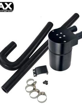 汽车改装透气机油壶套装适用于宝马N5406-10335I135IE90E82