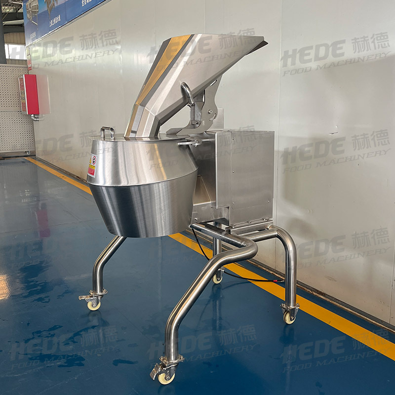 台湾龙卷风擦丝擦片机 净菜加工设备 大型红薯擦丝设备