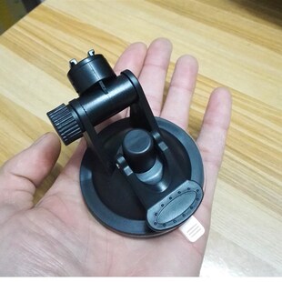 E99 L80 先知T1 行星M3行车记录仪 卫航者I3 吸盘支架