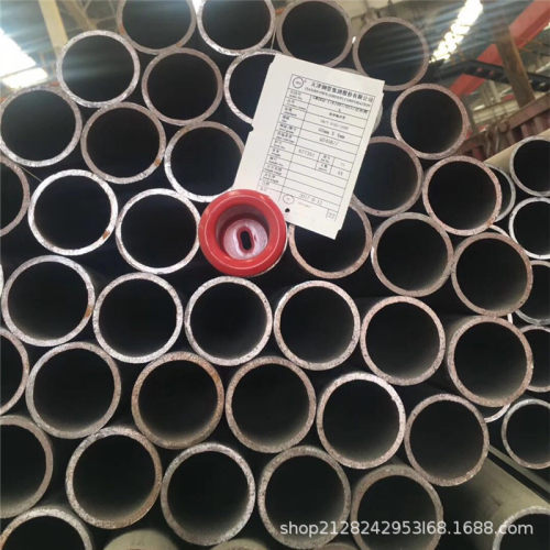 厂家直营 Q345E化肥管 供应 优质供应现货
