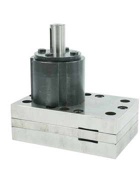 胶水齿轮计量泵 变频液体微型齿轮计量泵 ab胶水齿轮计量泵