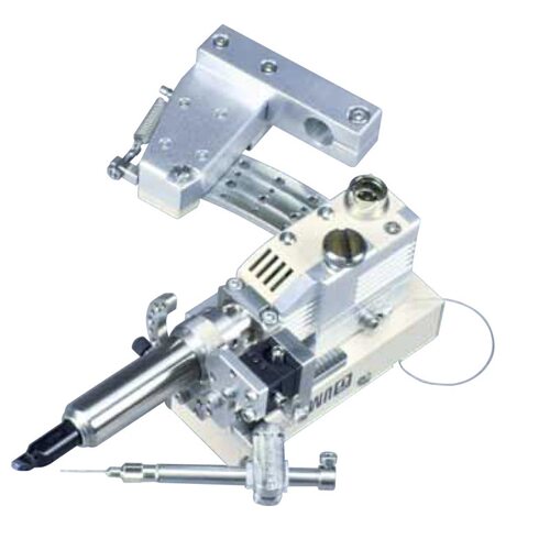 JAPAN UNIX原装UMC-090A-BHL 087A UMC-093A-BHS焊接头组件焊枪头