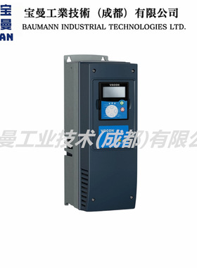 全新Danfoss丹佛斯VACON NXP Air Cooled变频器适用高功率电动机