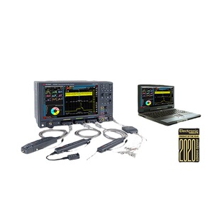 是德器件电流波形分析仪CX3324A/332A/1101A/1103A/1104A/1102A