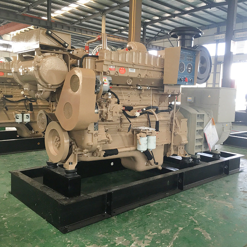 250kw康明斯船用柴油发电机 轮船船用发电机组  ZY船检 ZC鱼检证,五金/工具,柴油发电机,淘宝优惠券,粉丝福利购,淘宝优惠卷