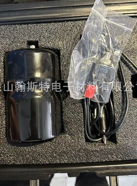 9003同心圆电极50005  DESCO 19290重锤式表面电阻测试仪 REM005