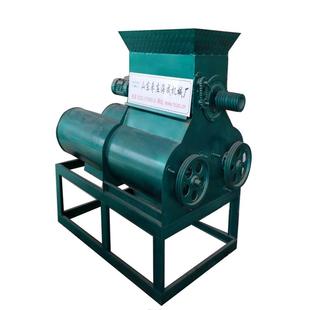 亳州供应刺条式红薯打浆机 做土豆粉的机器需要多少钱 自熟粉皮机