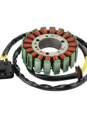 磁电机定子线圈For ODES 800 UTV Dominator Raider 21040109701