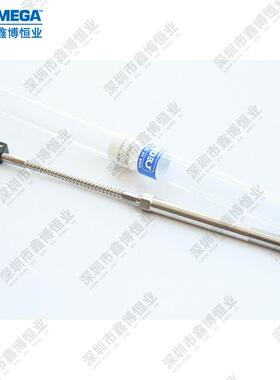 TEX-TEFE-K-1/2-6 TEX-SEFE-J-1/4-6 TEX-TERP-E-3/4奥米佳热电偶