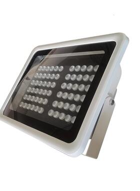 爆款照树亮化工程用18W24W36W48W54W72W96W120W投光灯