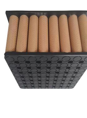 345459C13I03658T4566DNP142807K251286外贸版矿卡空气滤清器