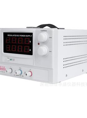 300V1A2A3A5A可调直流电源泽丰盛NY13001F/13002F/13003F/13005F