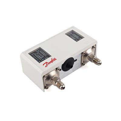 丹佛斯压控器KP15060-1241高低压自动