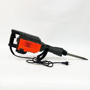 多功能85A款 电镐手电钻冲击钻抛光机开槽机抹墙机电动工具配件