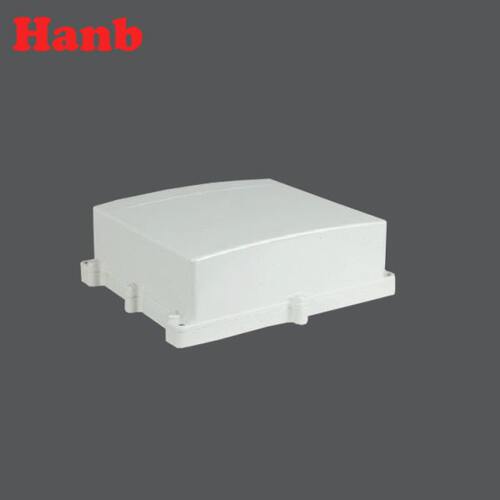 塑料ABS接线盒 端子接线盒 防水防尘仪表盒 接线盒300*270*110mm