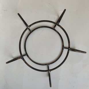 16mm疏通弹簧收纳筐弹簧笼子装弹簧工具疏通机配件装10米20米笼子