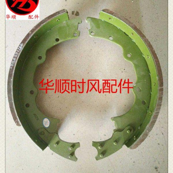 时风配件  农用汽车刹车蹄  1043A刹车片风顺油刹刹车片 一付,农机/农具/农膜,农机配件,淘宝优惠券,粉丝福利购,淘宝优惠卷
