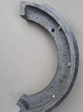 跃进小福星S50      手刹片(2片)