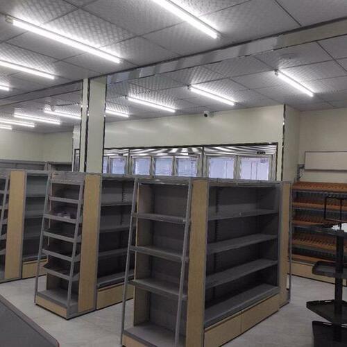 美宜佳货架美宜佳新款5.0款货架美宜佳新款货架