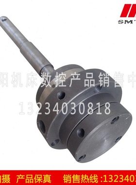 沈阳中捷镗床配件TPX6113 手动油缸 27115 中捷原厂油缸总成T6113