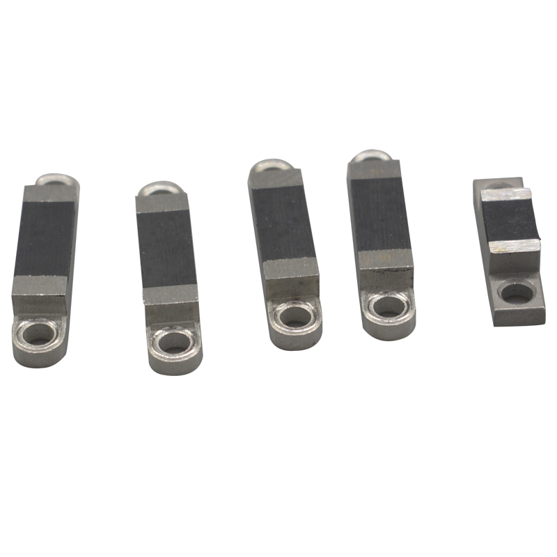 RY-6Sd瑞研FC-6S光纤切割刀垫片压垫压脚切割刀配件一套4大一小