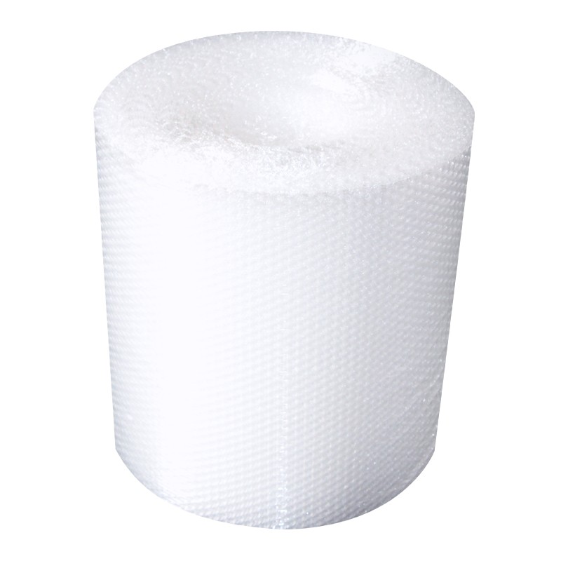 气泡膜卷装双层加厚防震泡沬垫泡泡纸快递打包膜塑胶R包装膜3050C