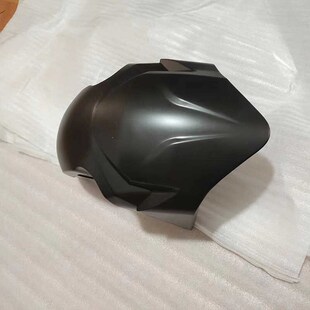 元 325 XGJ250GS B前挡泥板前挡水板摩托车原车配件 图250