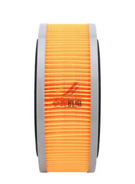 K2007 K2410空滤柴油机潍柴潍坊K4100发电机组30 40 KW空气滤清器