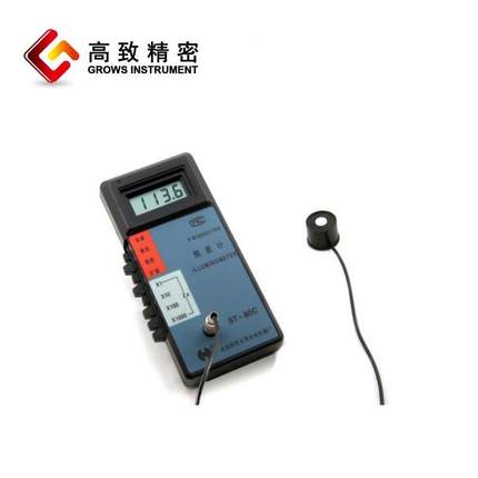 北师大 ST-80C型数字照度计 白光照度计 探伤用照度计