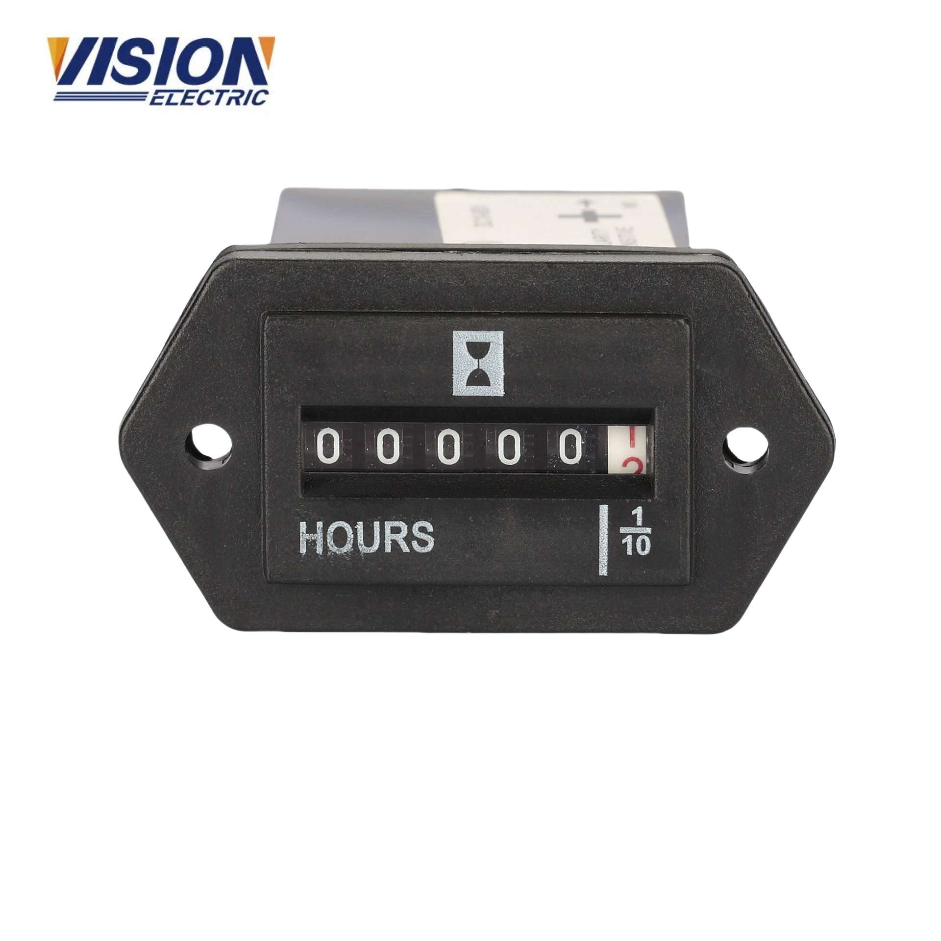 SYS-1 工业计时器 累时器 发电机挖掘机割草机 10-250v