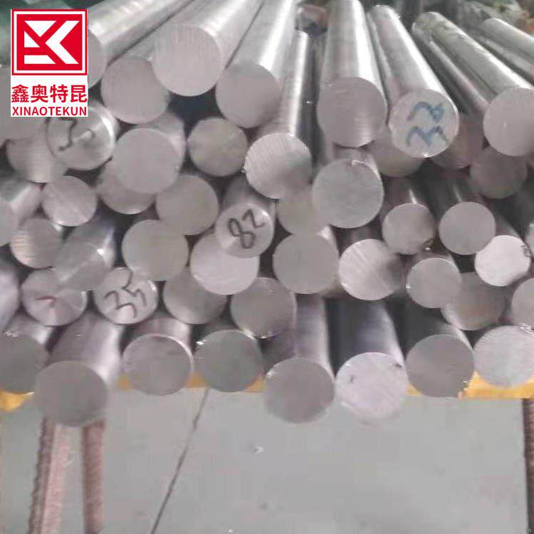 Monel400 K500蒙乃尔镍铜合金圆棒 锻圆锻环 可加工