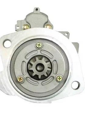 S13-507起动机23300 77450起动机马达适用NISSAN轻卡起动机马达