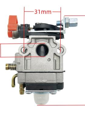 TH23 TH26 TH34化油器 Bv162 23 25 26cc 909-151