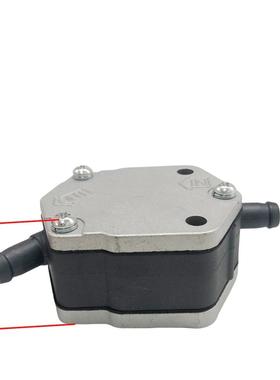 燃油泵6E5-24410-03-00 115 150 175 200 225 250 RYB-030