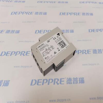意大利CarloGavazziDMB01DM24多功能延时继电器