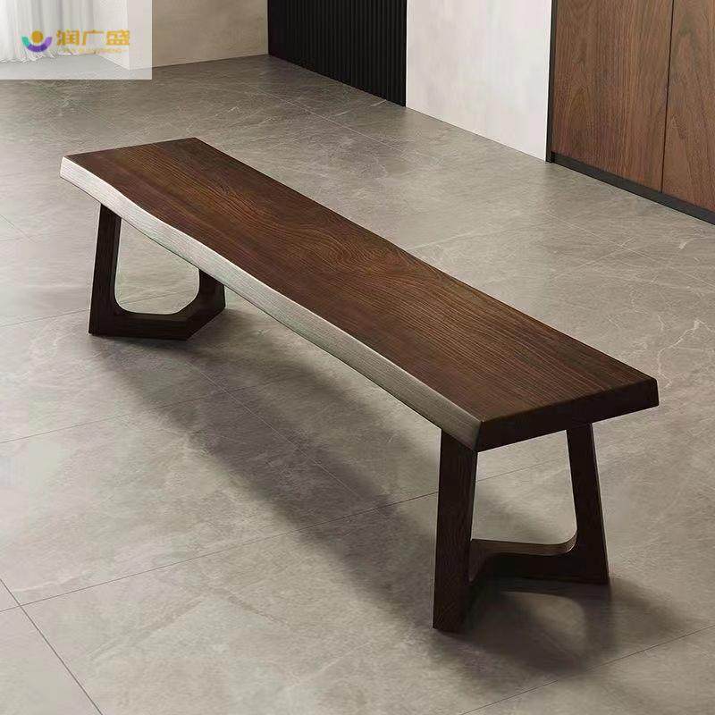 中式实木客厅长条凳简约现代长椅长板凳子办公餐厅长凳网红款餐椅,自行车/骑行装备/零配件,更多零件/配件,淘宝优惠券,粉丝福利购,淘宝优惠卷