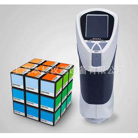 上海本杉CS-260潘通色卡读数仪直销